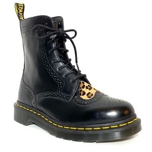 doc martens bentley